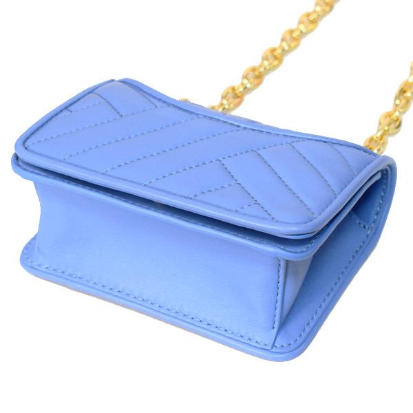 TORY BURCH ショルダーバッグ 大人気【Tory Burch】ちょうどいい ショルダー☆ストラップ2本付 (Tory
