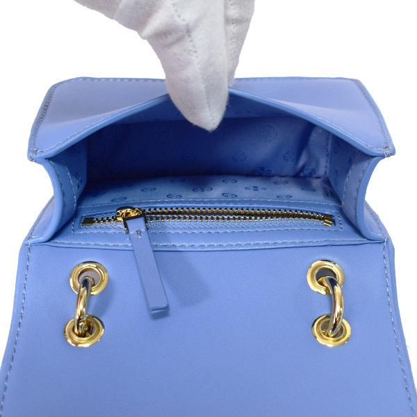 TORY BURCH（トリーバーチ） バッグ レザー アレクサ キルティング