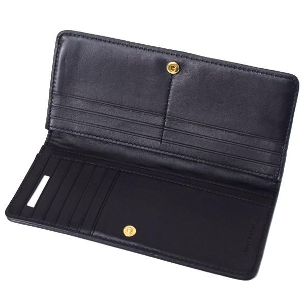トリーバーチ 長財布 TORY BURCH レザー アレクサ キルティング ロゴ 