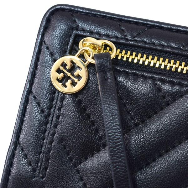 トリーバーチ 長財布 TORY BURCH レザー アレクサ キルティング ロゴ 