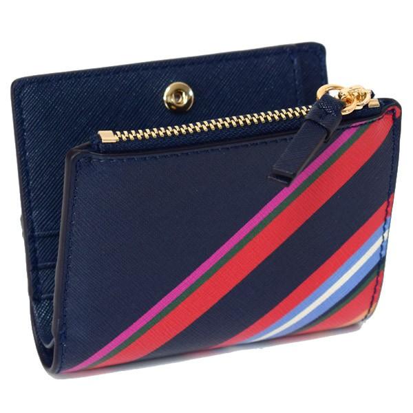 TORY BURCH（トリーバーチ） 財布 サフィアーノレザー エマーソン ミニ