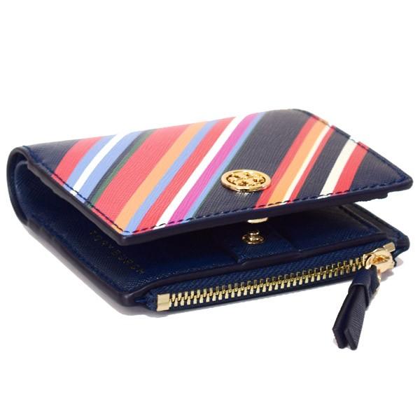 TORY BURCH トリーバーチ 財布 サフィアーノレザー エマーソン TORY BURCH トリーバーチ 財布 サフィアーノレザー エマーソン