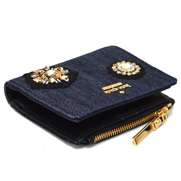 美品/限定品】kate spade キャメロンストリート デニム - バッグ