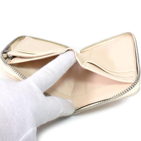 TORY BURCH（トリーバーチ） 財布 レザー フレミング チャーム
