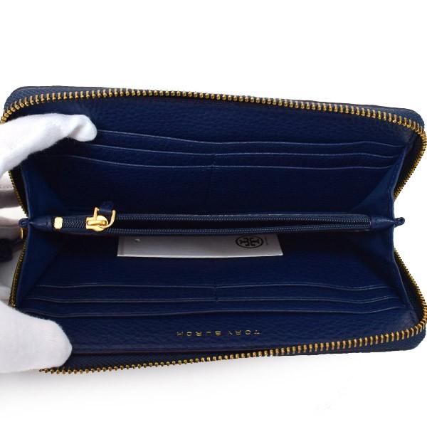 トリーバーチ 長財布 TORY BURCH レザー テイラー パイソン柄 ジップ 