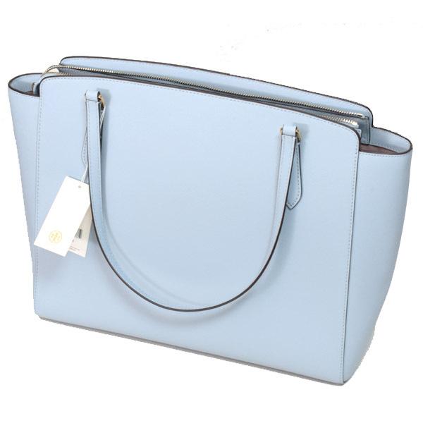TORY BURCH（トリーバーチ） バッグ レザー エマーソン トップ ジップ