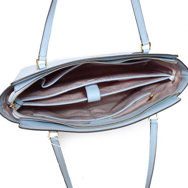 TORY BURCH（トリーバーチ） バッグ レザー エマーソン トップ ジップ