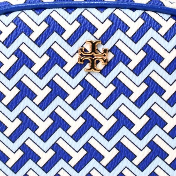 TORY BURCH（トリーバーチ） 小物 コーティングキャンバス タイル T 