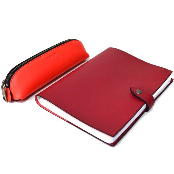 coach メモ帳 ペンケースセット 【公式通販】