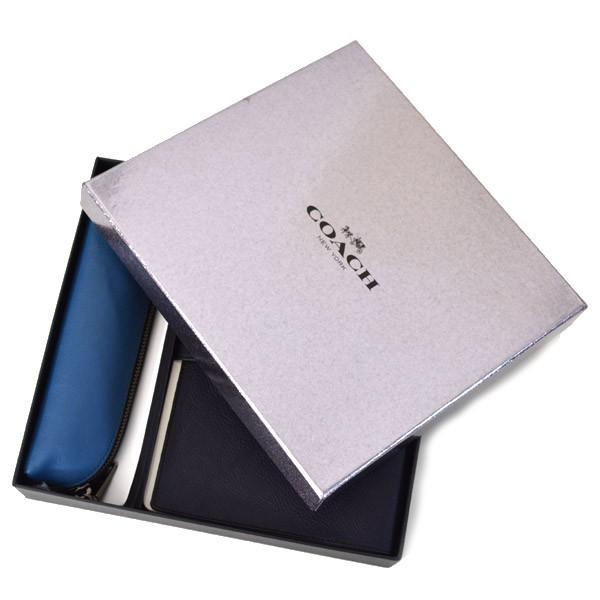 coach メモ帳　ペンケースセット coach メモ帳 ペンケースセット 【公式通販】