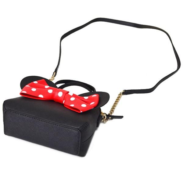 kate spade NEW YORK ケイトスペード バッグ katespade ディズニー