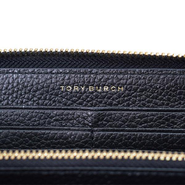 TORY BURCH（トリーバーチ） 財布 レザー カーター ロゴ