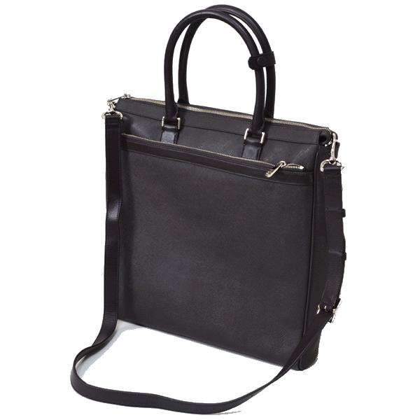 COACH コーチ メンズバッグ メンズ レザー ジップ ラージ