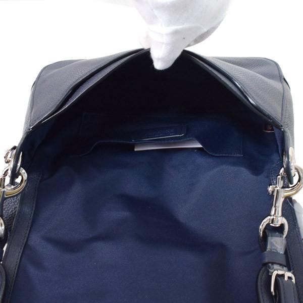 COACH（コーチ） バッグ ペブルレザー ジェス メッセンジャー