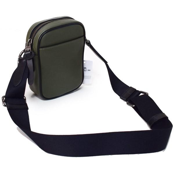 コーチ メンズバッグ Coach メンズ ディズニー コラボ カーフレザー スノーホワイト スカル 白雪姫 七人の小人 ショルダーバッグ ジュニパー ブランド専門店 パイクストリート 通販 Yahoo ショッピング