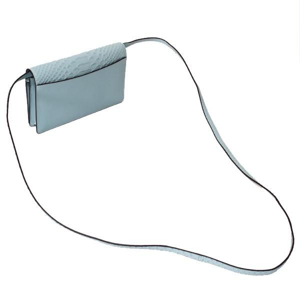 COACH（コーチ） バッグ スネークエンボスレザー スムースレザー