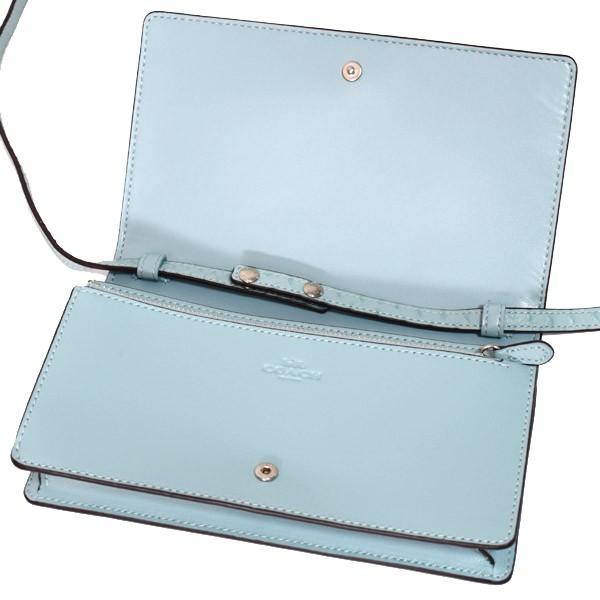 COACH（コーチ） バッグ スネークエンボスレザー スムースレザー