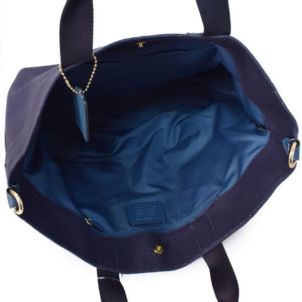 専用　　新品　コーチ　ビジネスパック COACH コーチ バッグ キャンバス ペブルレザー エキストラ