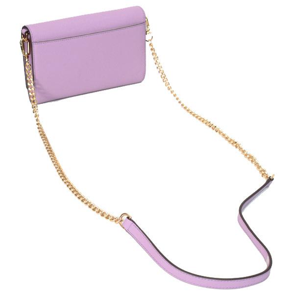 TORY BURCH（トリーバーチ） バッグ レザー エマーソン ロゴ チェーン