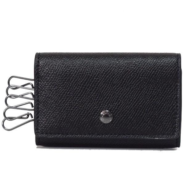 COACH コーチ キーケース メンズ クロスグレイン レザー 5連 COACH コーチ キーケース メンズ クロスグレイン レザー 5連