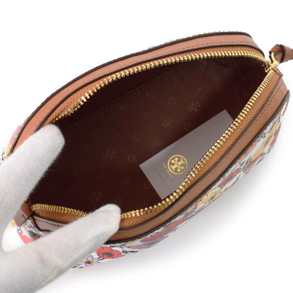 TORY BURCH（トリーバーチ） 小物 TORY BURCH PVC レザー ケリントン