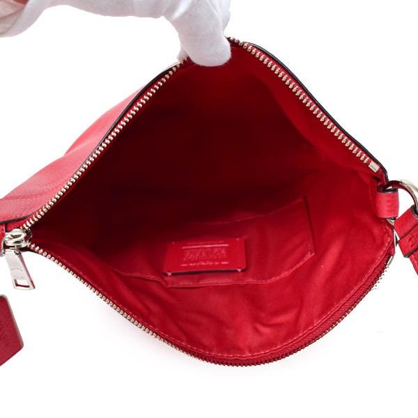 COACH（コーチ） バッグ ペブルレザー スモール パクストン ダッフル 