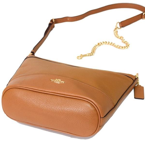 COACH（コーチ） バッグ ペブルレザー スモール パクストン ダッフル