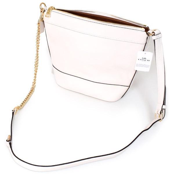 COACH（コーチ） バッグ ペブルレザー スモール パクストン ダッフル 
