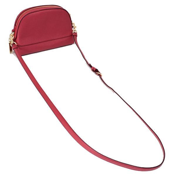 Coachコーチショルダーバッグドームバッグ 2Way COACH（コーチ） ショルダーバッグ レディース ドーム型 カラー