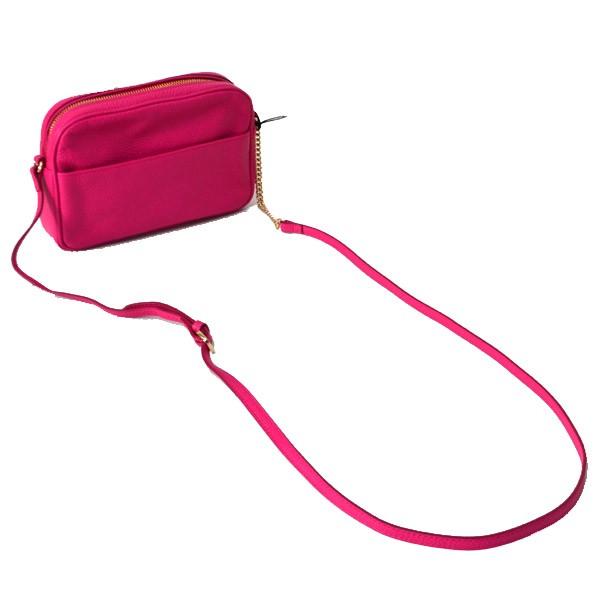 FURLA（フルラ） バッグ レザー ミニ クロスボディー 斜めがけ