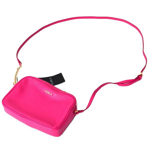 お値下げ⭐︎フルラ ミニショルダーバッグ FURLA 1927 MINI トップハンドル ショルダーバッグ | フルラ(FURLA