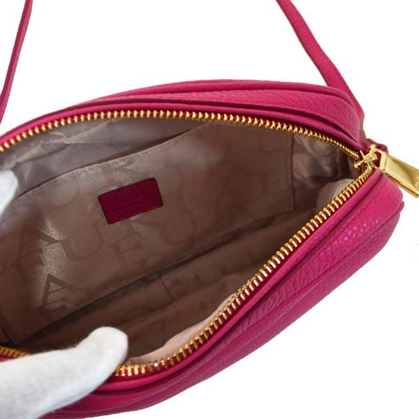 FURLA（フルラ） バッグ レザー ミニ クロスボディー 斜めがけ