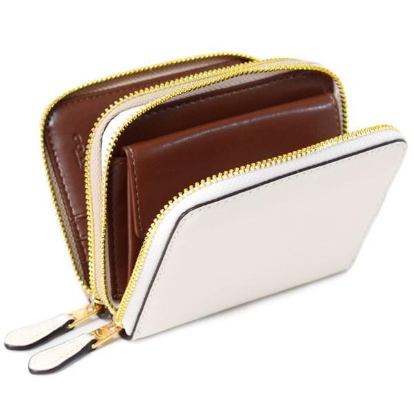 コーチ 財布 COACH コーティングキャンバス レザー シグネチャー