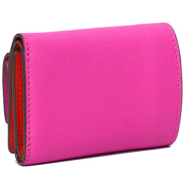 TORY BURCH（トリーバーチ） 財布 サフィアーノレザー エマーソン