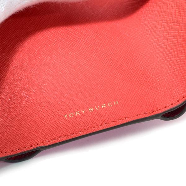 TORY BURCH（トリーバーチ） 財布 サフィアーノレザー エマーソン