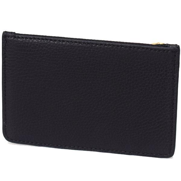 TORY BURCH トリーバーチ カードケース レザー ウォーカー ロゴ TORY BURCH トリーバーチ カードケース レザー ウォーカー ロゴ