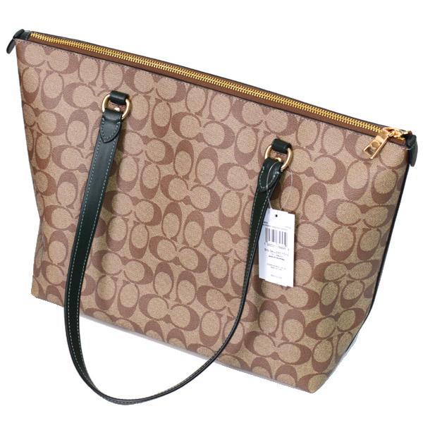 COACH コーチ バッグ コーティングキャンパス スムースレザー COACH コーチ バッグ コーティングキャンパス スムースレザー