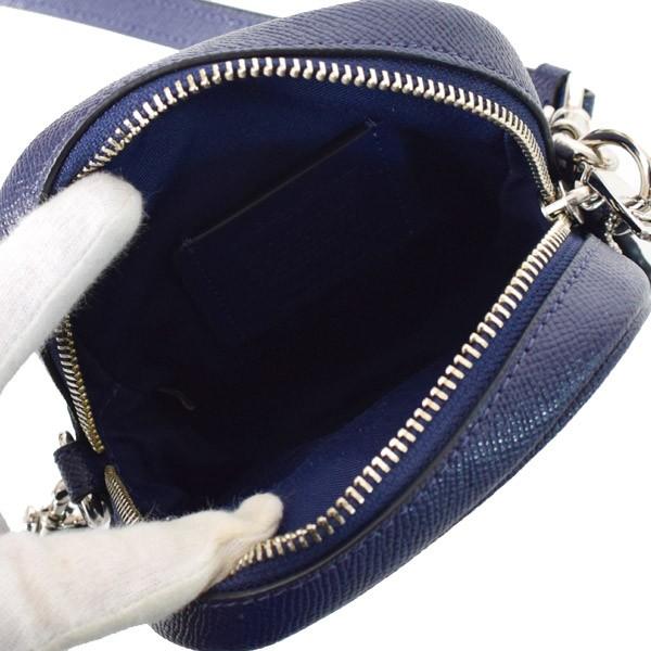 COACH（コーチ） バッグ クロスグレインレザー フィービー クロス