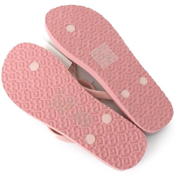 トリーバーチ　ビジューサンダル　6 1/2 M 完全未使用品！ トリーバーチ ビジューサンダル 6 1/2 M 完全未使用品！ TORY