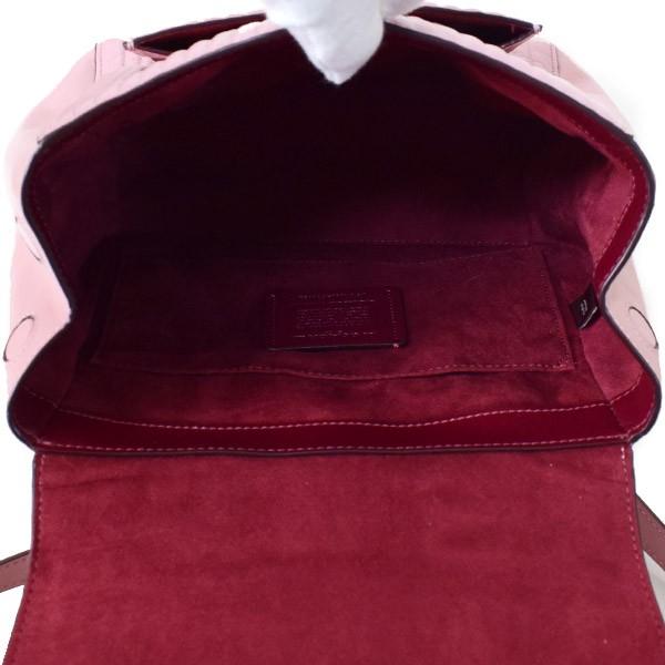 超希少　完売品　COACH カーフレザー　ブリーカー　リュック　バックパック 楽天市場】コーチ バッグ メンズ COACH リュック レザー レーサー