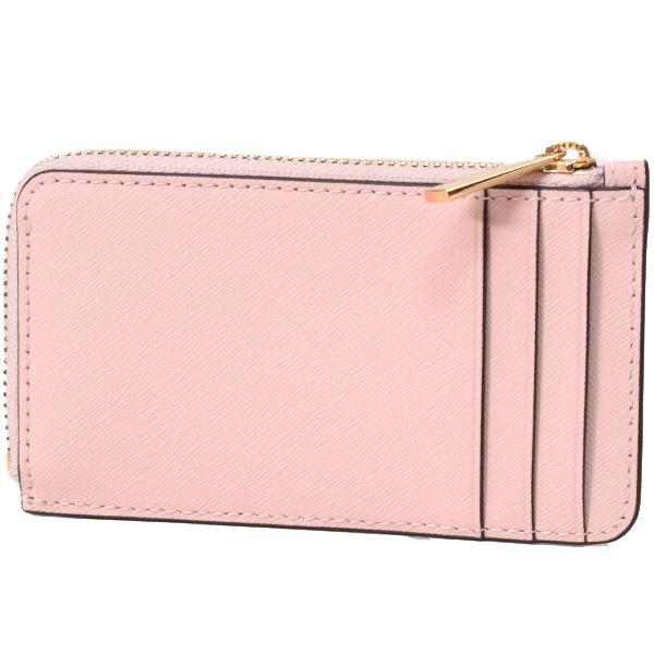 TORY BURCH トリーバーチ カードケース サフィアーノレザー TORY BURCH トリーバーチ カードケース サフィアーノレザー