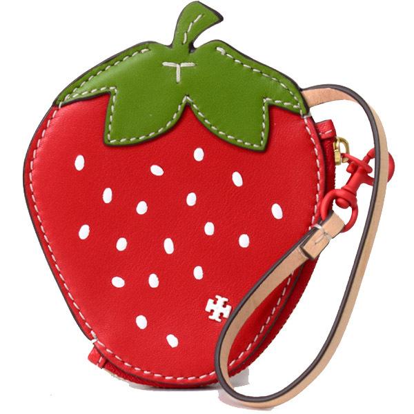 TORY BURCH トリーバーチ コインケース ナッパレザー