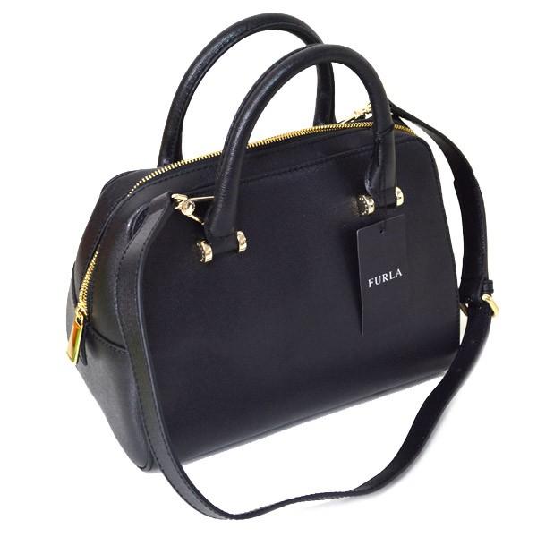 FURLA（フルラ） バッグ マーガレット サフィアーノ レザー 2WAY