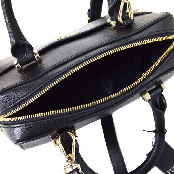 FURLA（フルラ） バッグ マーガレット サフィアーノ レザー 2WAY
