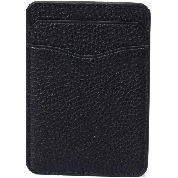TORY BURCH トリーバーチ カードケース レザー ブレイク ロゴ TORY BURCH トリーバーチ カードケース レザー ブレイク ロゴ