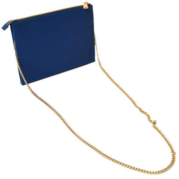 FURLA（フルラ） バッグ レザー 2way 斜めがけ チェーンショルダー