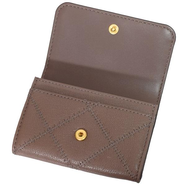 TORY BURCH トリーバーチ カードケース レザー ウィラ