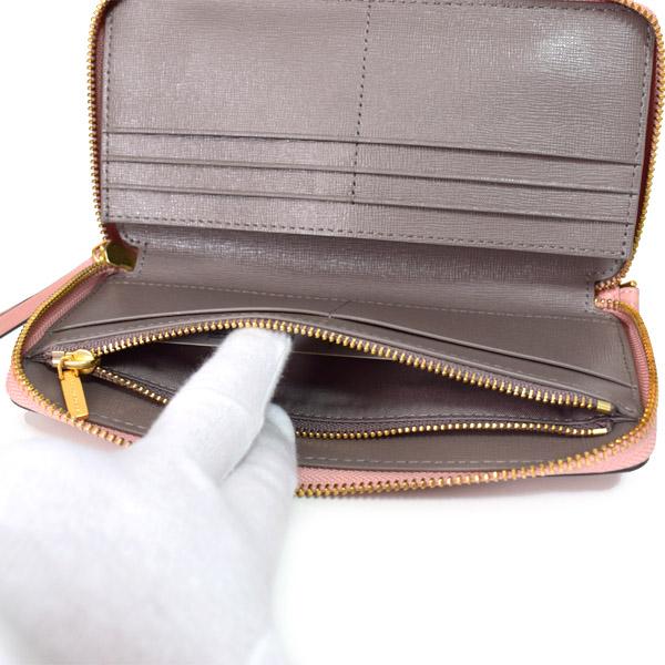 TORY BURCH トリーバーチ 長財布 レザー ロビンソン ジップ TORY BURCH トリーバーチ 長財布 レザー ロビンソン ジップ