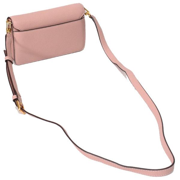TORY BURCH（トリーバーチ） バッグ ぺブルレザー ブリテン