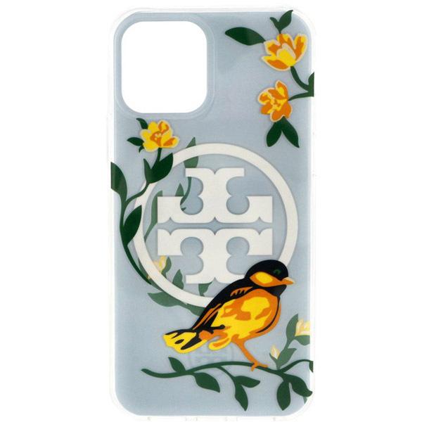 TORY BURCH（トリーバーチ） iphoneケース レジン iPhone12